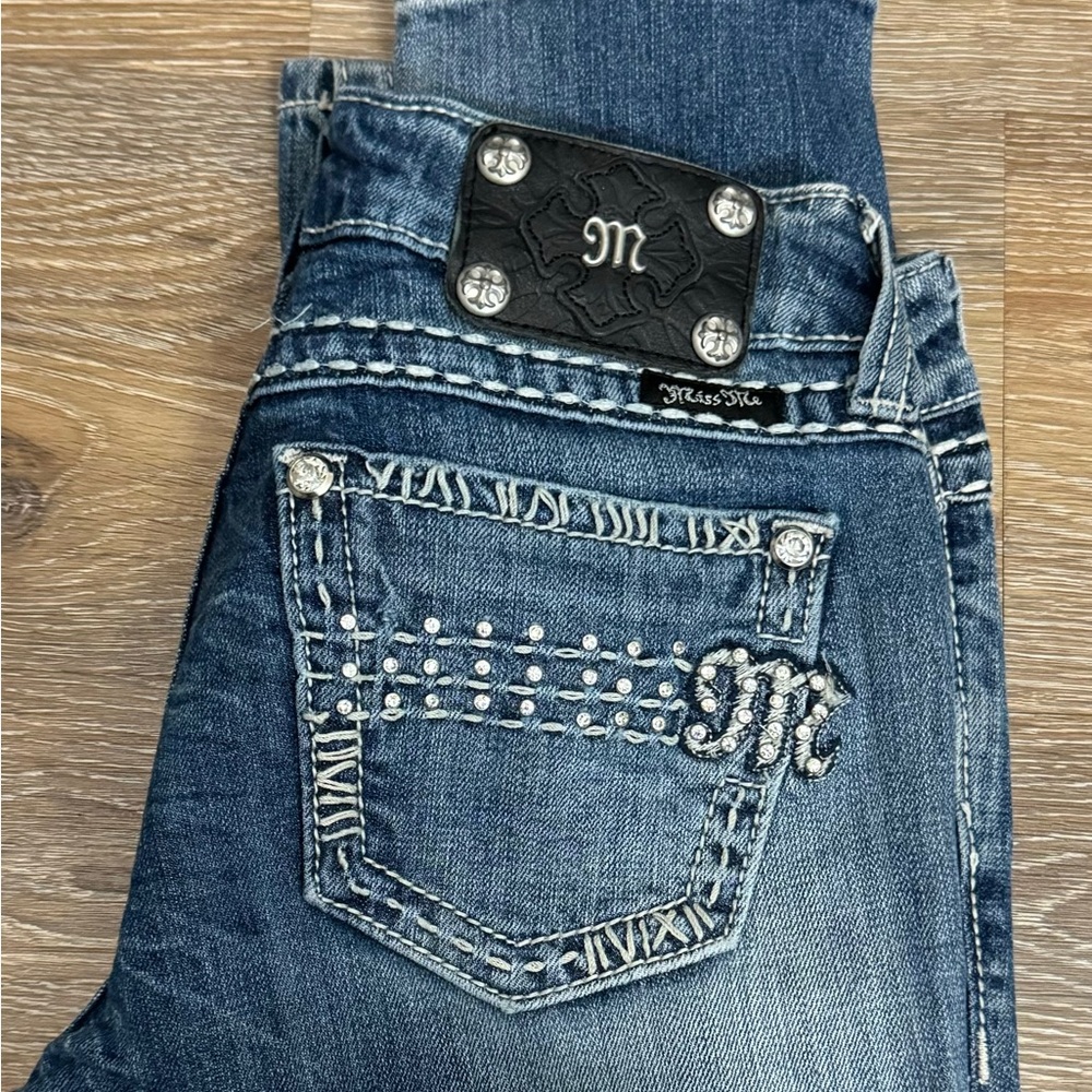 💎 MISS ME  27x33 💎